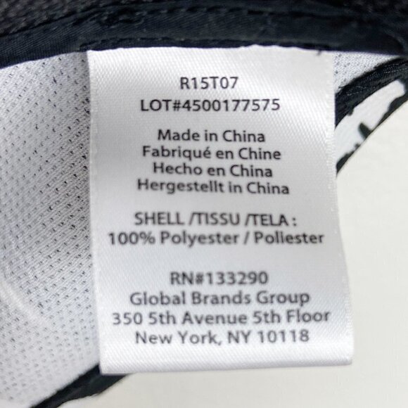 RACHEL ZOE |  Crop Top & Pencil Skirt Matching Set Black & White 4 - Picture 16 of 16